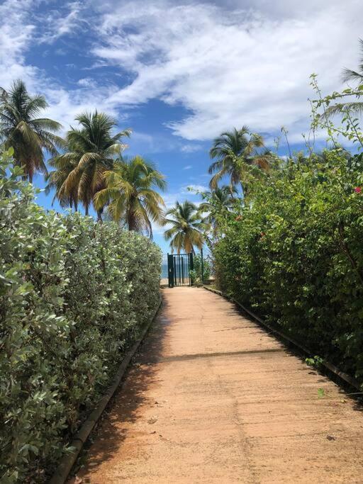 Soleiade Le Gosier - Acces Plage Экстерьер фото