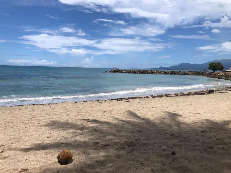Soleiade Le Gosier - Acces Plage Экстерьер фото