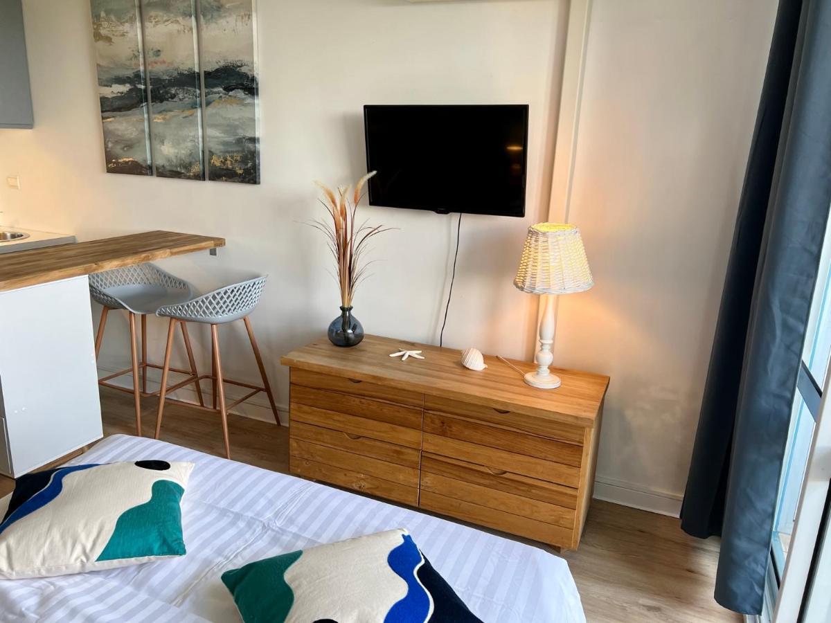 Soleiade Le Gosier - Acces Plage Экстерьер фото