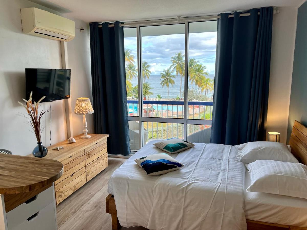 Soleiade Le Gosier - Acces Plage Экстерьер фото