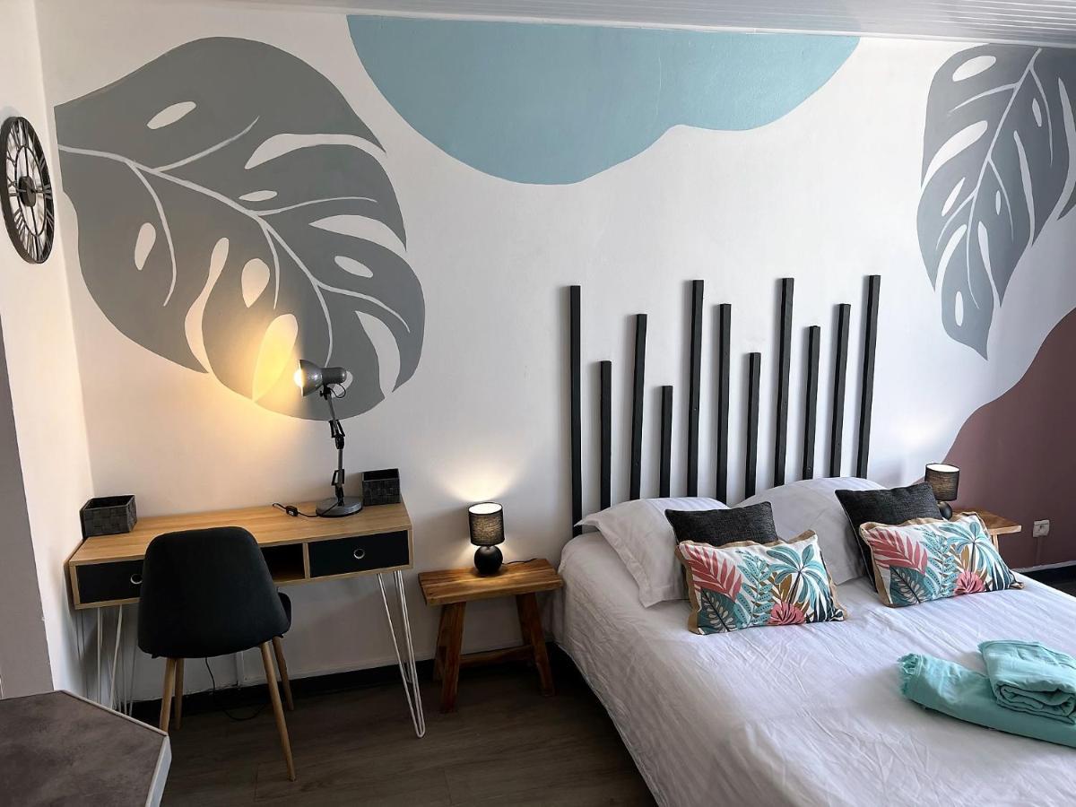 Soleiade Le Gosier - Acces Plage Экстерьер фото