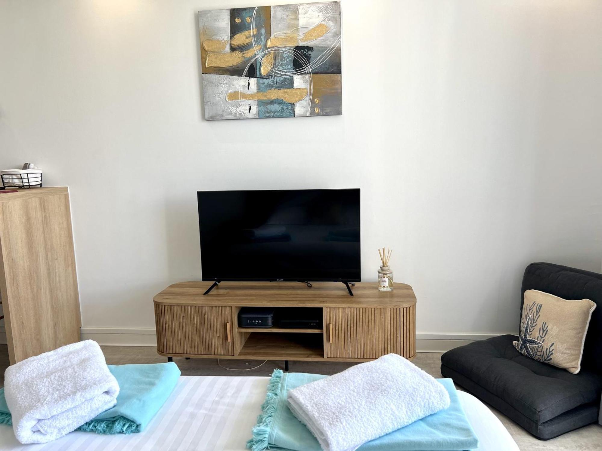 Soleiade Le Gosier - Acces Plage Экстерьер фото